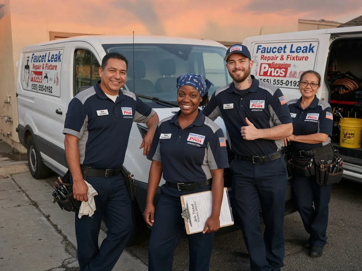 Faucet Repair company in Elizabethville, PA