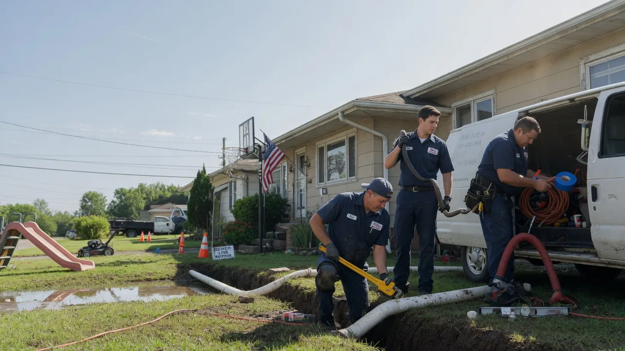 Toilet Installation in Elizabethville, PA near me